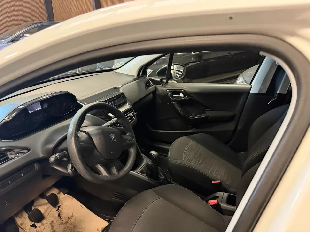 Billede 6 - Peugeot 208 1,0 VTi 68 Access