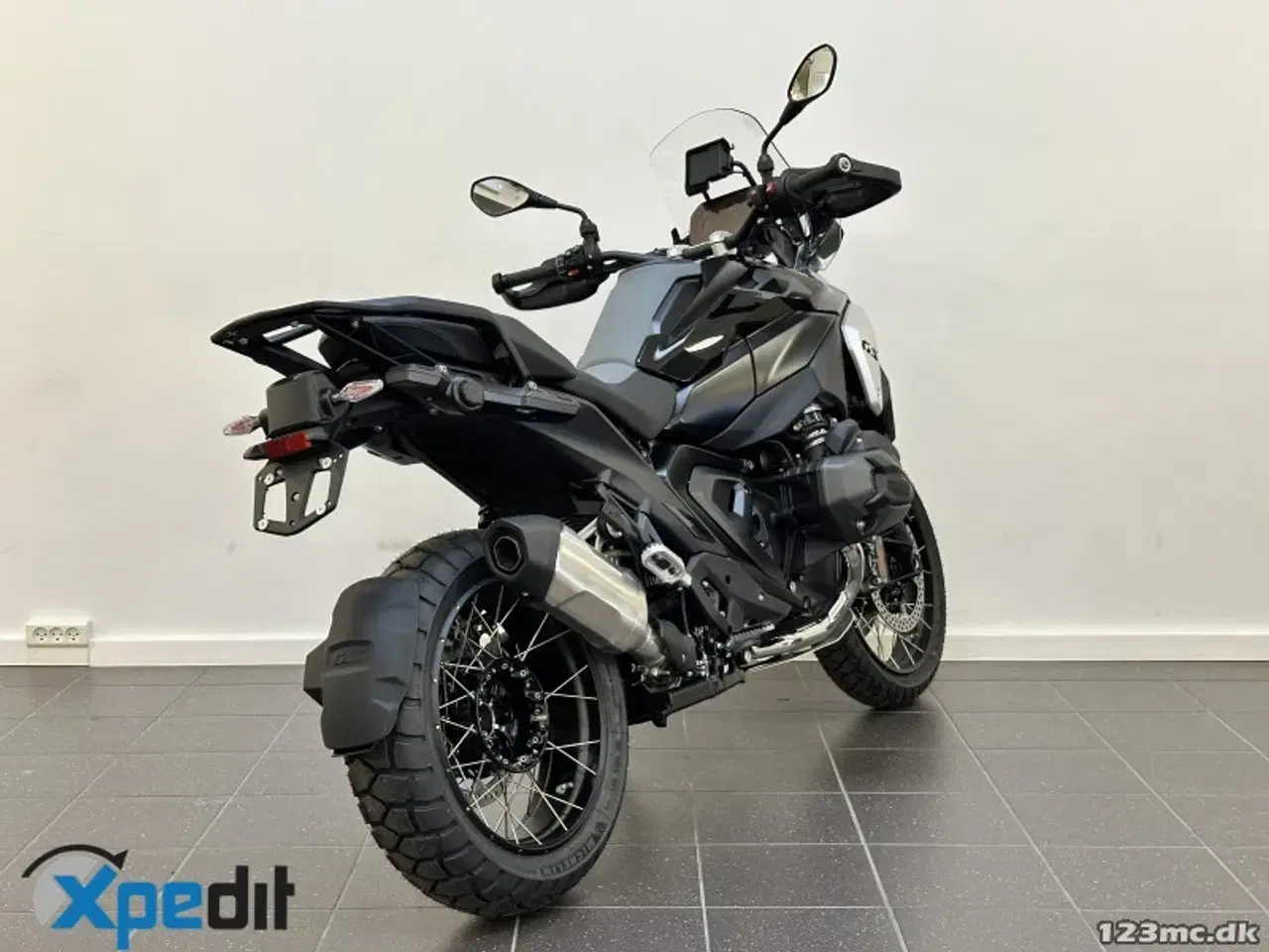 Billede 12 - BMW R 1300 GS