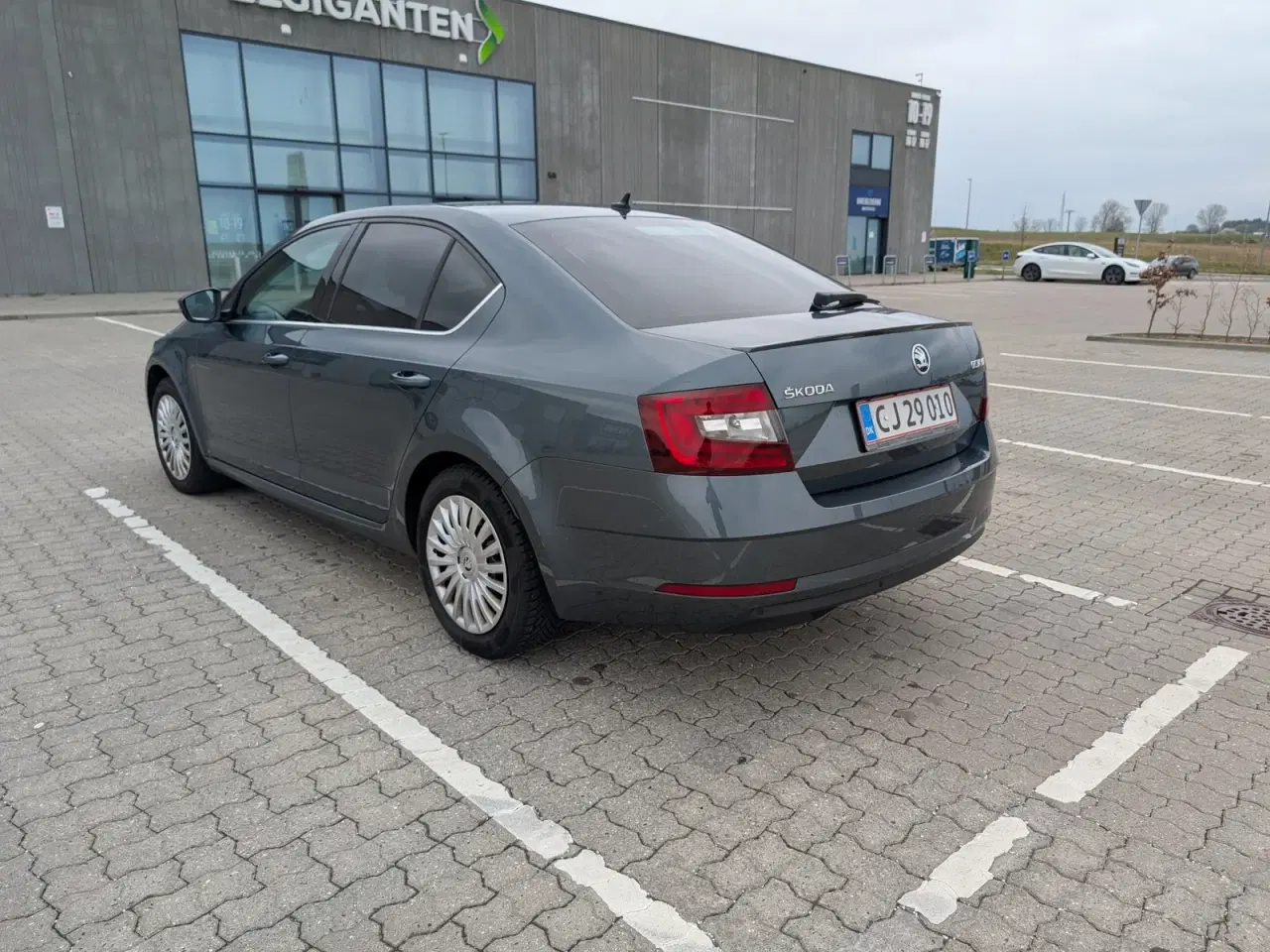 Billede 6 - Skoda Octavia 2,0 TSi 190 Style DSG
