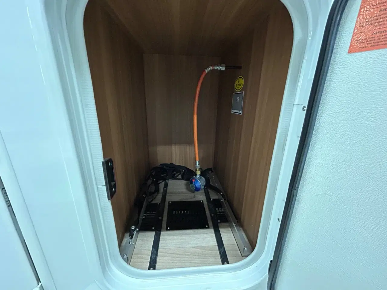 Billede 18 - Fiat Weinsberg 2,3 CaraLoft 600 MF aut.