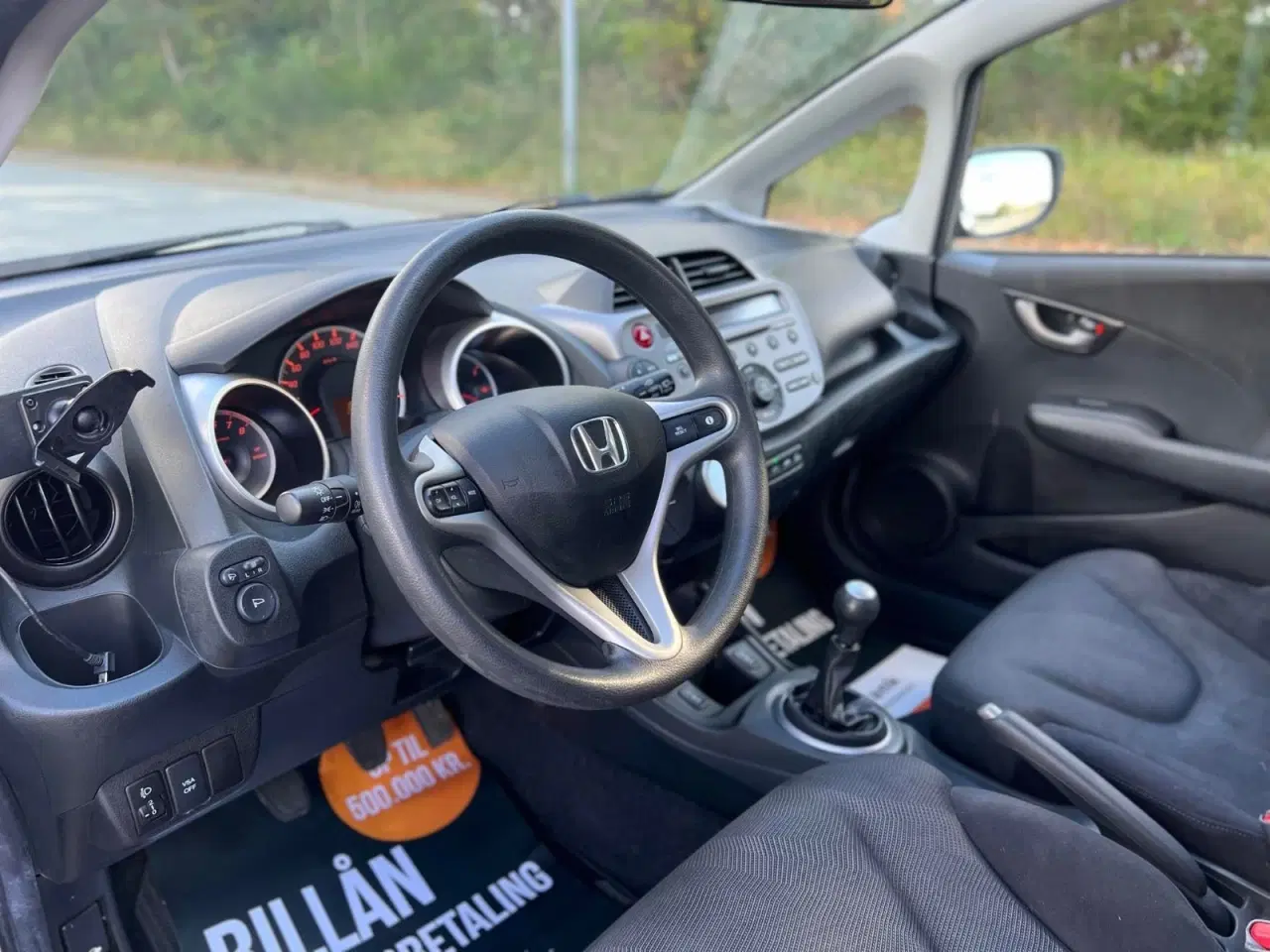 Billede 13 - Honda Jazz 1,4 Exclusive