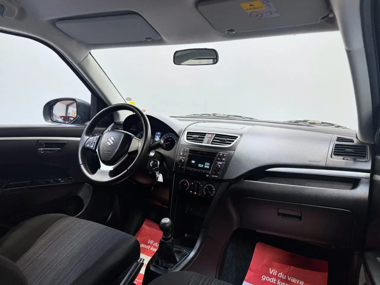 Billede 6 - Suzuki Swift 1,2 Dualjet Club