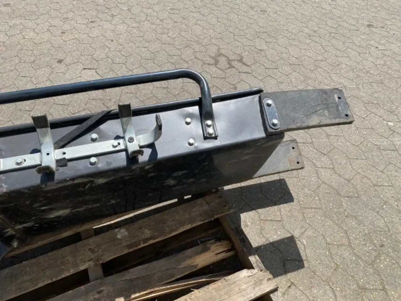 Billede 8 - Case 9230 Stige 84527304 