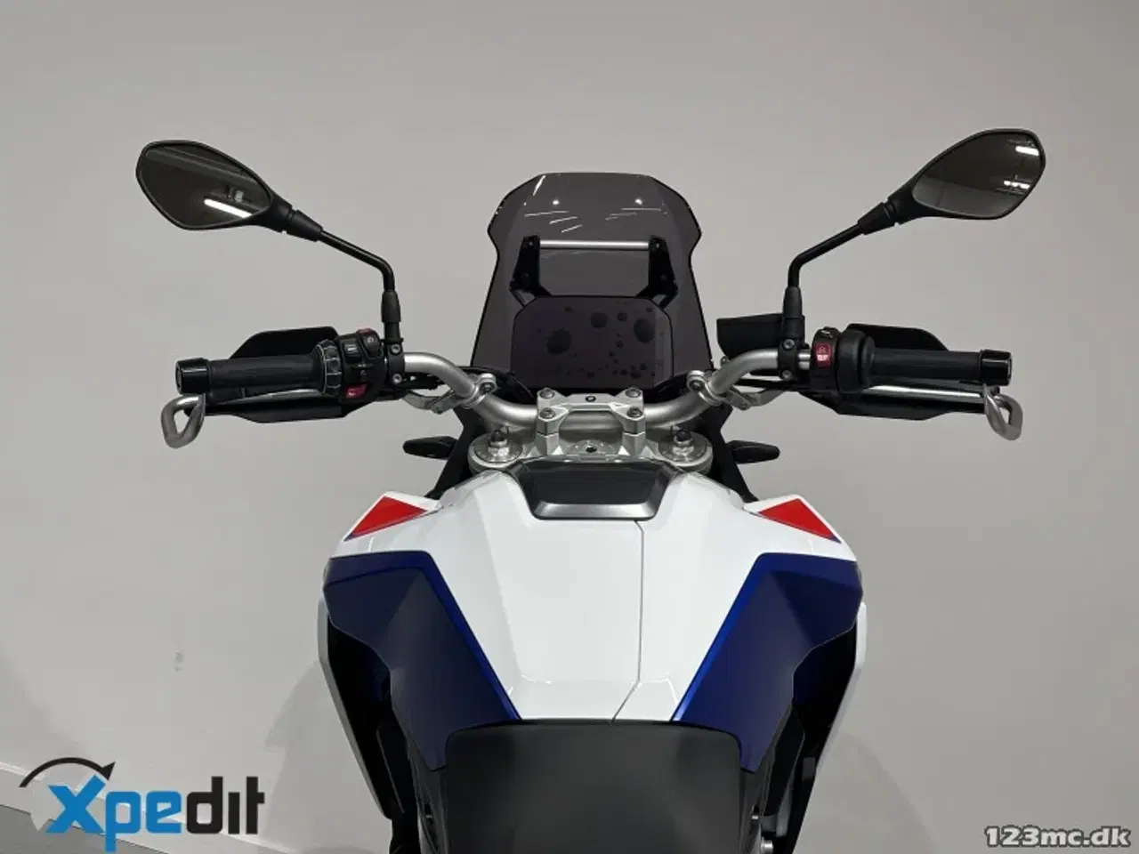 Billede 9 - BMW F 900 GS