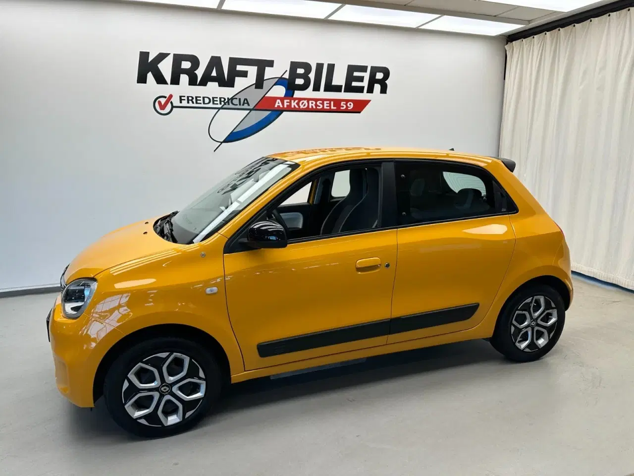 Billede 2 - Renault Twingo Electric Zen