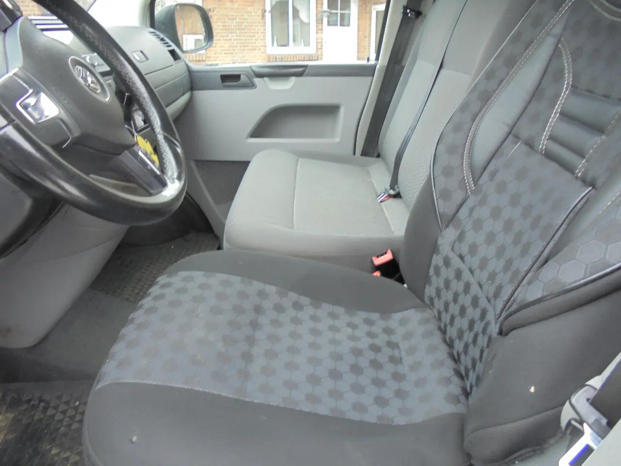 Billede 7 - WV Transporter lang Automatik