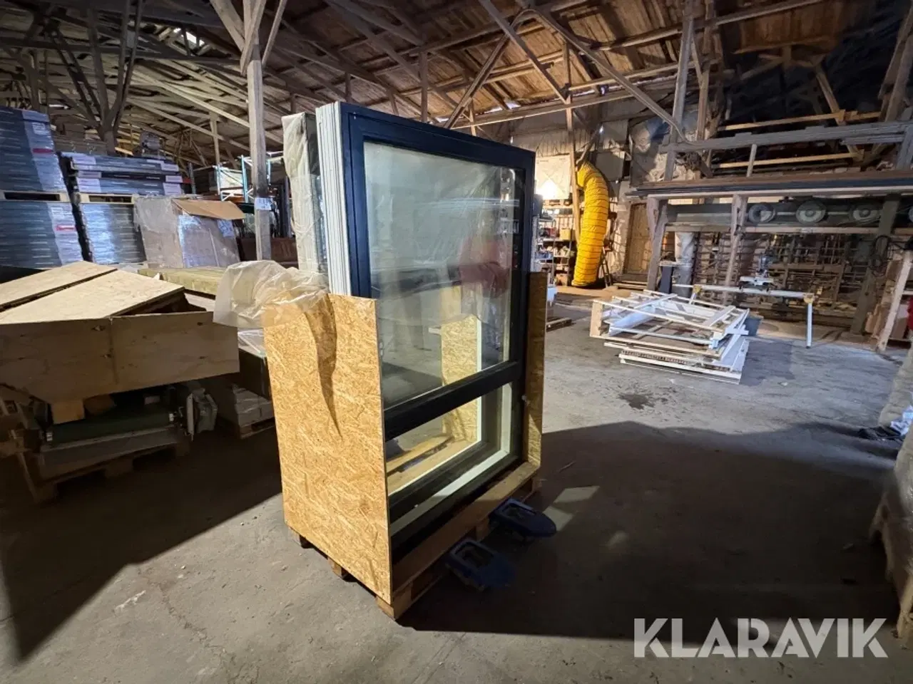 Billede 2 - Neo vinduer 2 styk