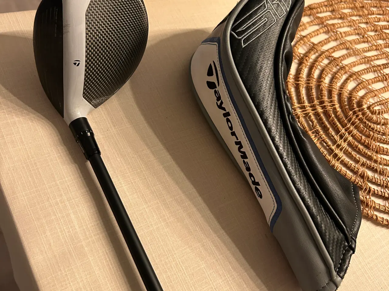 Billede 1 - Taylormade SIM 3 wood