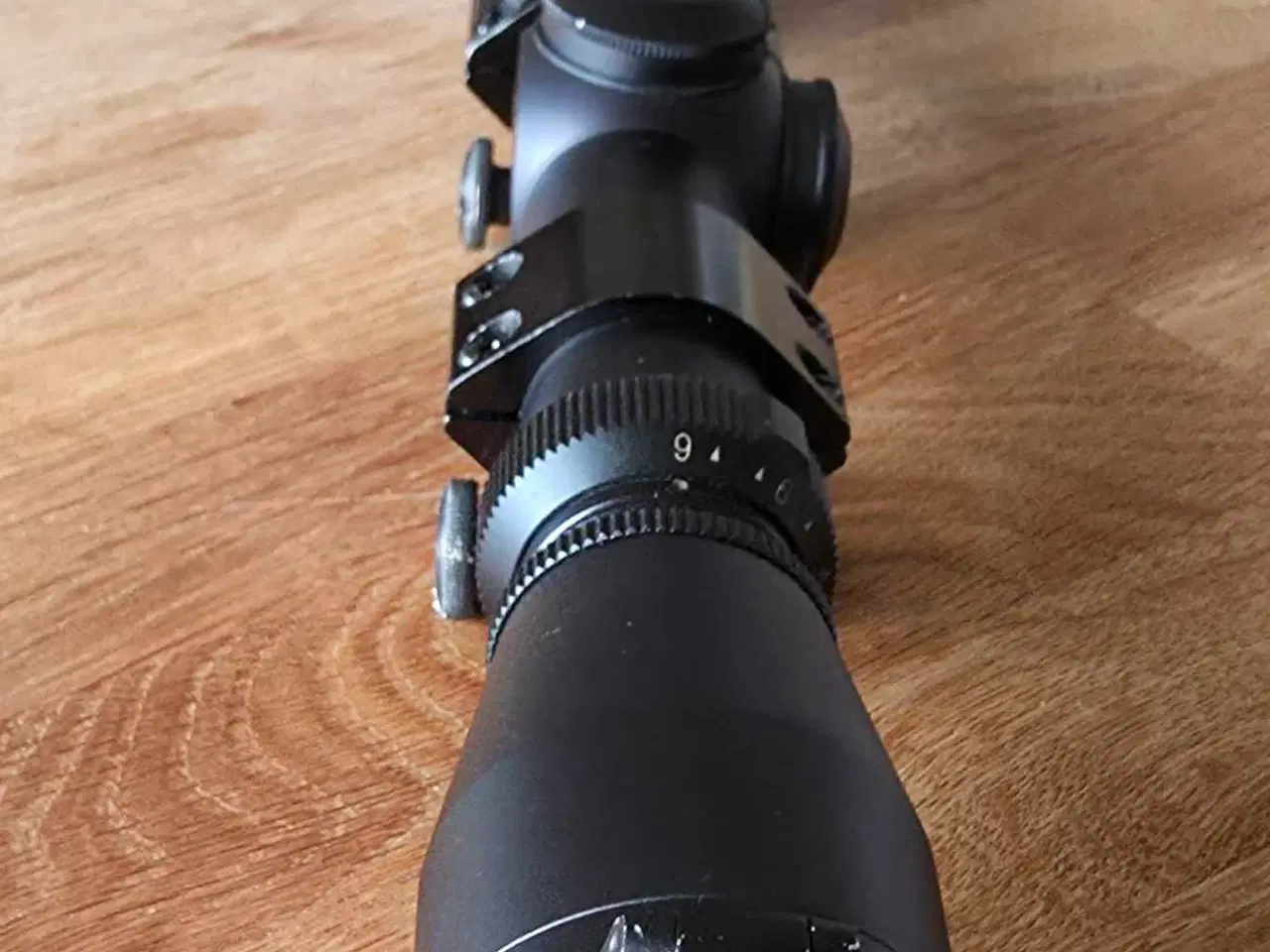 Billede 4 - Leupold vx-II 3-9x50 