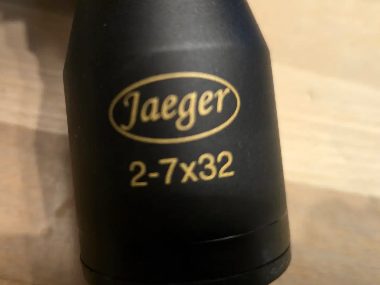 Billede 3 - Jaeger kikket 2-7x32mm