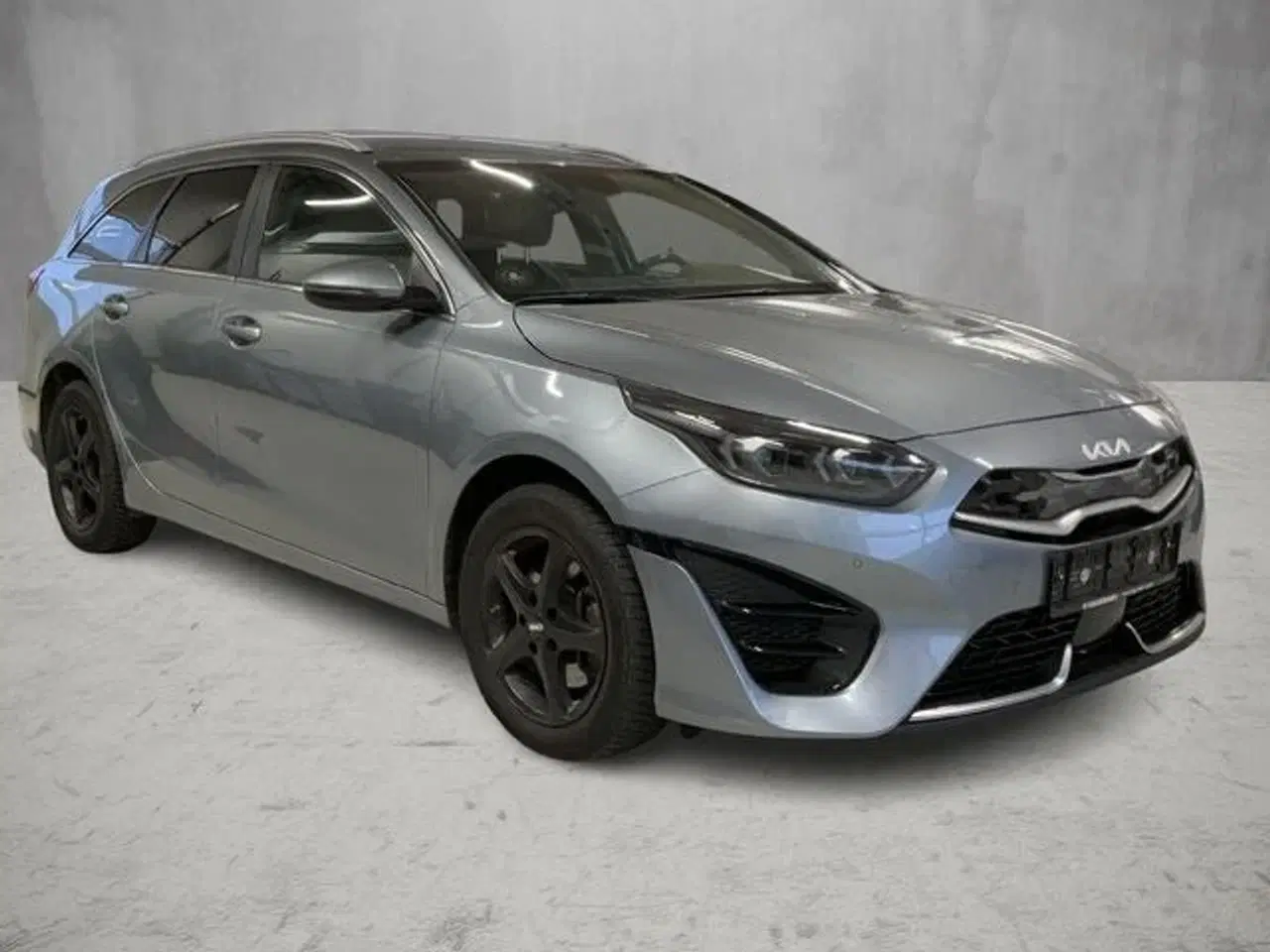 Billede 2 - Kia Ceed 1,6 PHEV Upgrade SW DCT