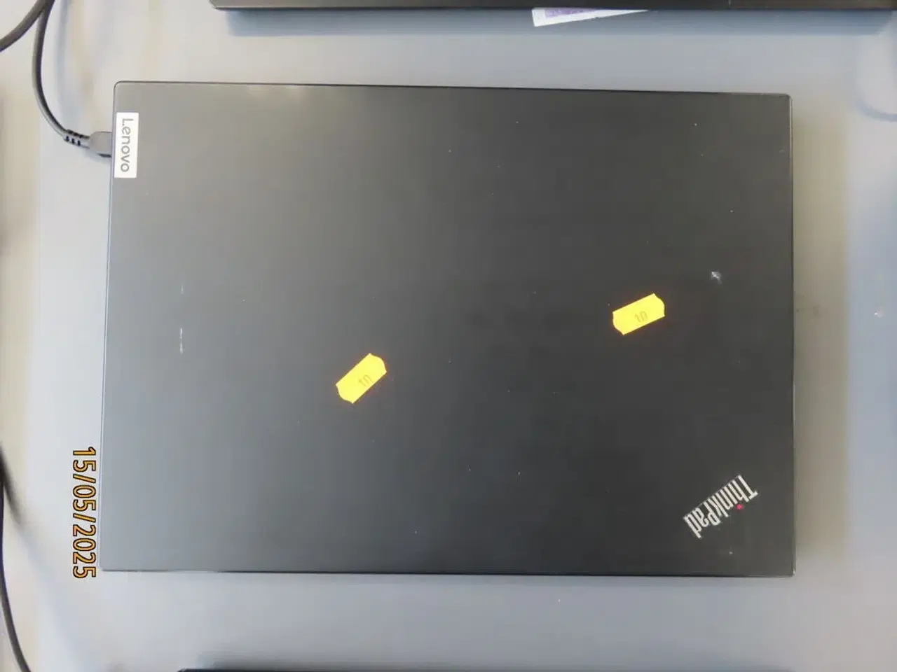 Billede 3 - Bærbar computer LENOVO ThinkPad L14 Gen 1
