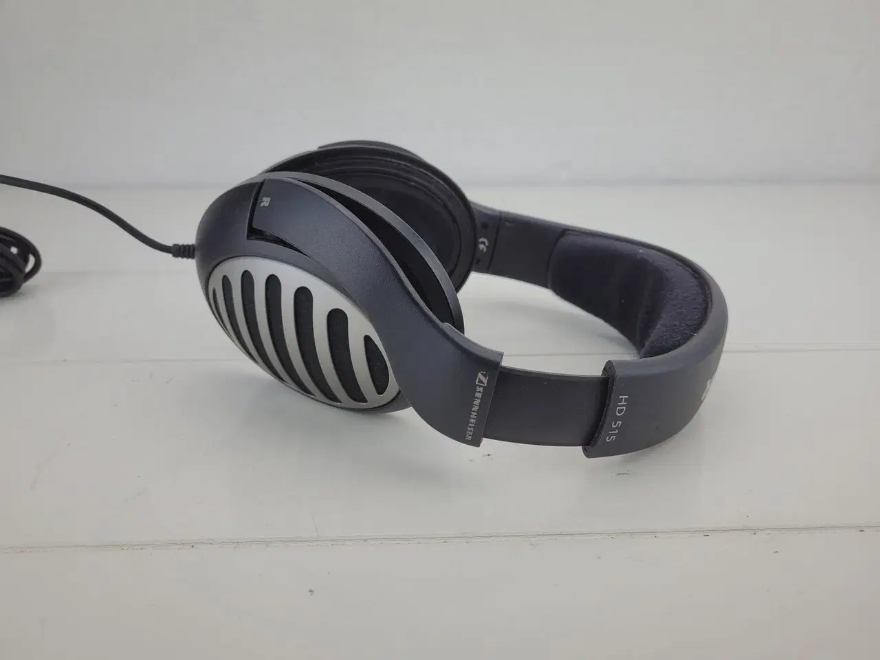 Billede 4 - Hovedtelefoner - Sennheiser model HD515