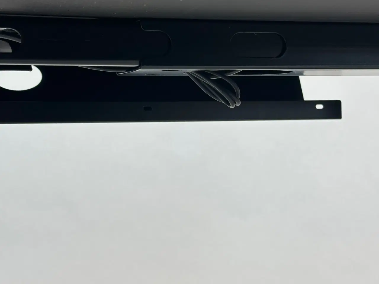 Billede 5 - Hæve/sænkebord 180x80