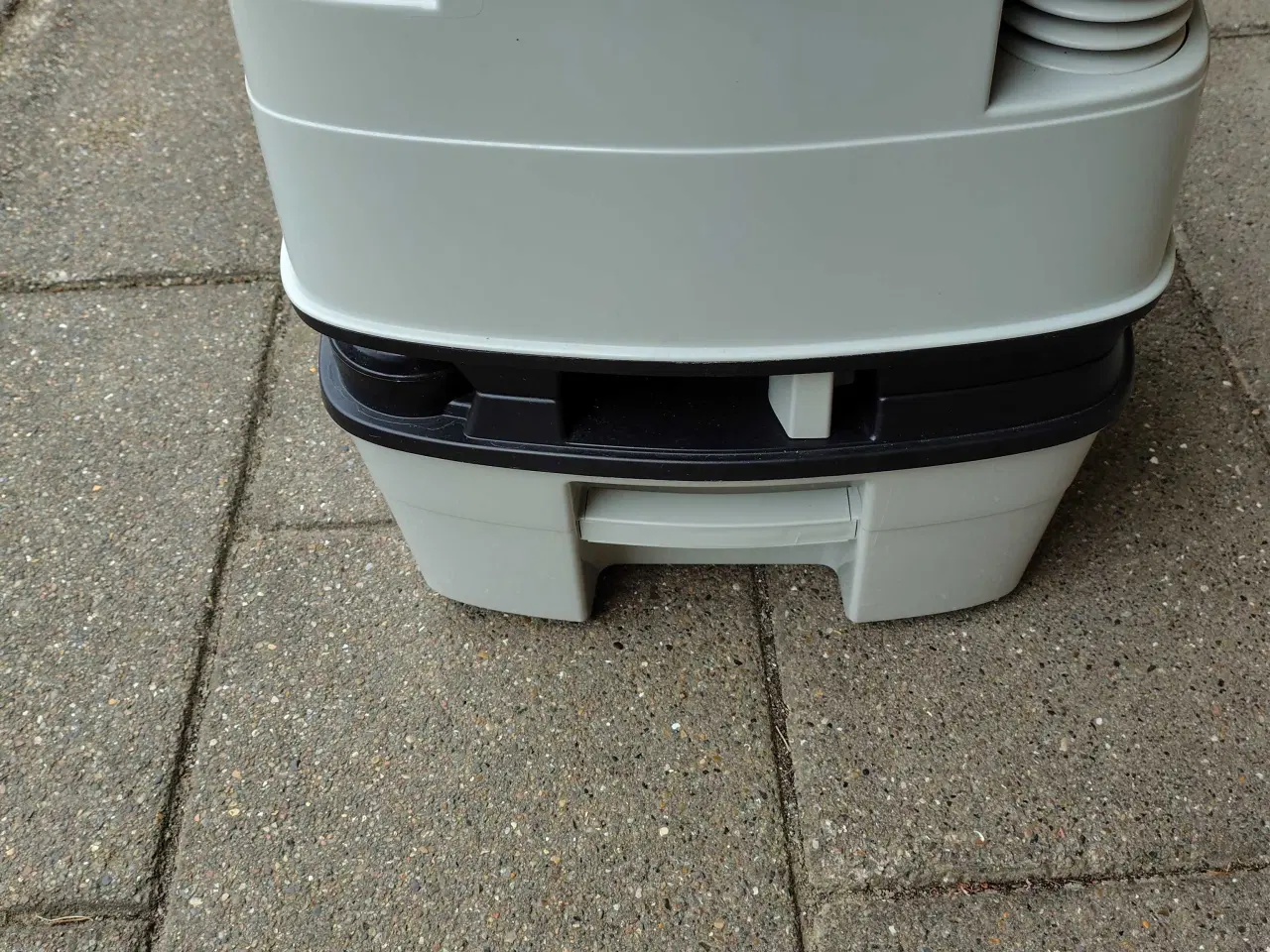 Billede 6 - Camping toilet 