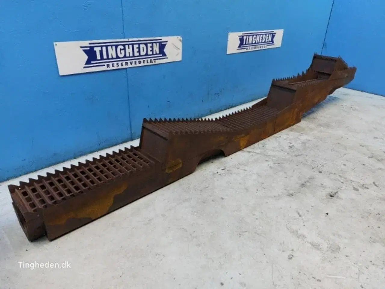 Billede 13 - John Deere 1085 Ryster AZ27828