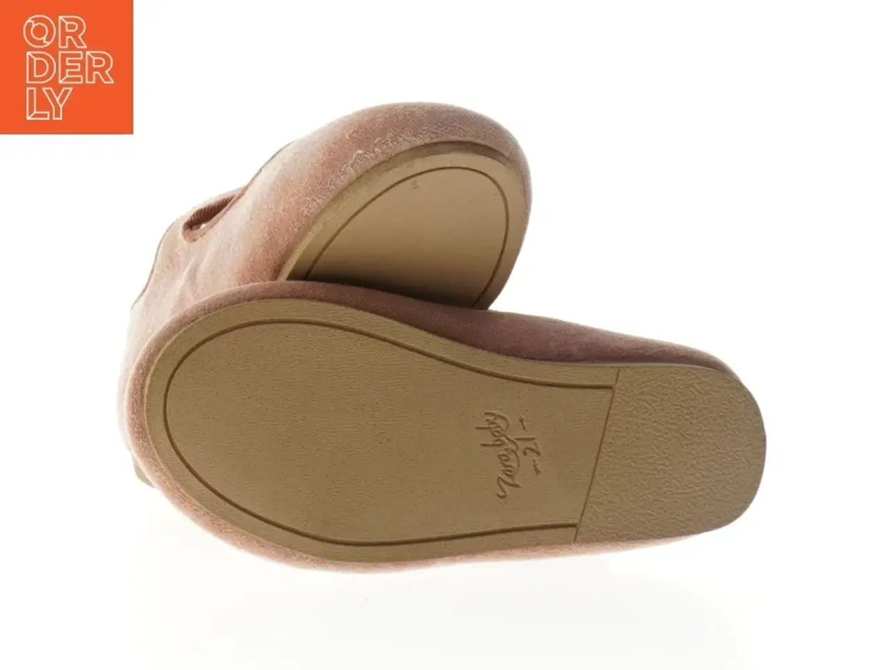 Billede 3 - Ballerinasko fra Zara (str. 21 )