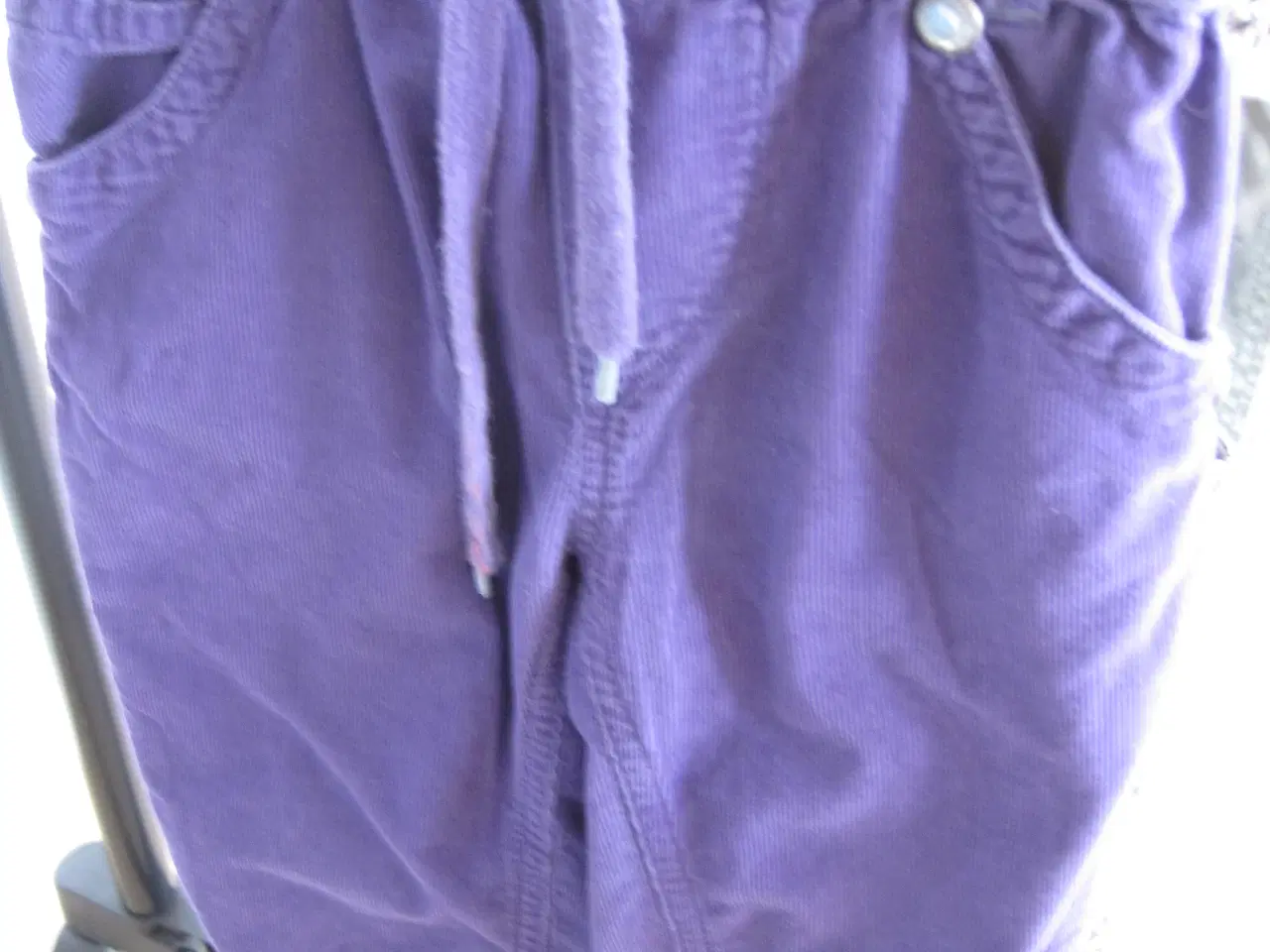 Billede 8 - Bukser og leggings