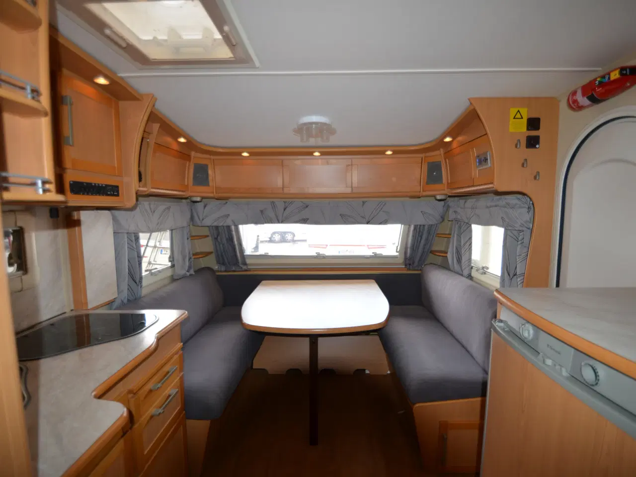 Billede 15 - Kabe Smaragd GLE KS