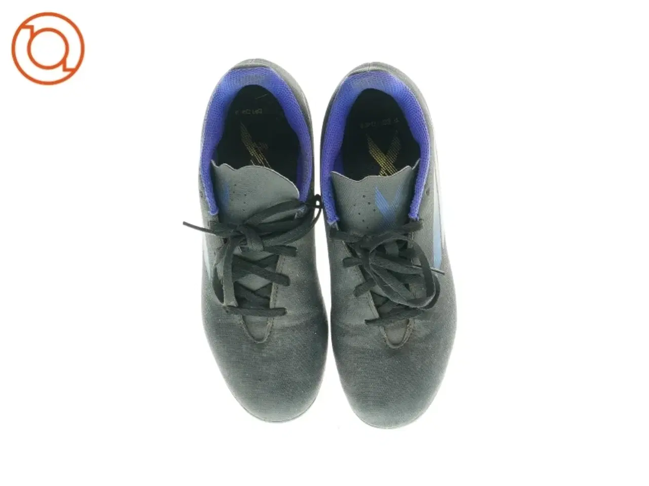 Billede 3 - Fodboldsko fra Adidas (str. 38)