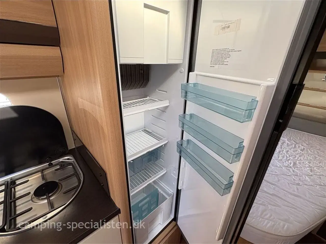 Billede 7 - 2018 - LMC Musica 470 D   LMC Musica 470 D 2018 - Se den nu hos Camping-Specialisten.dk