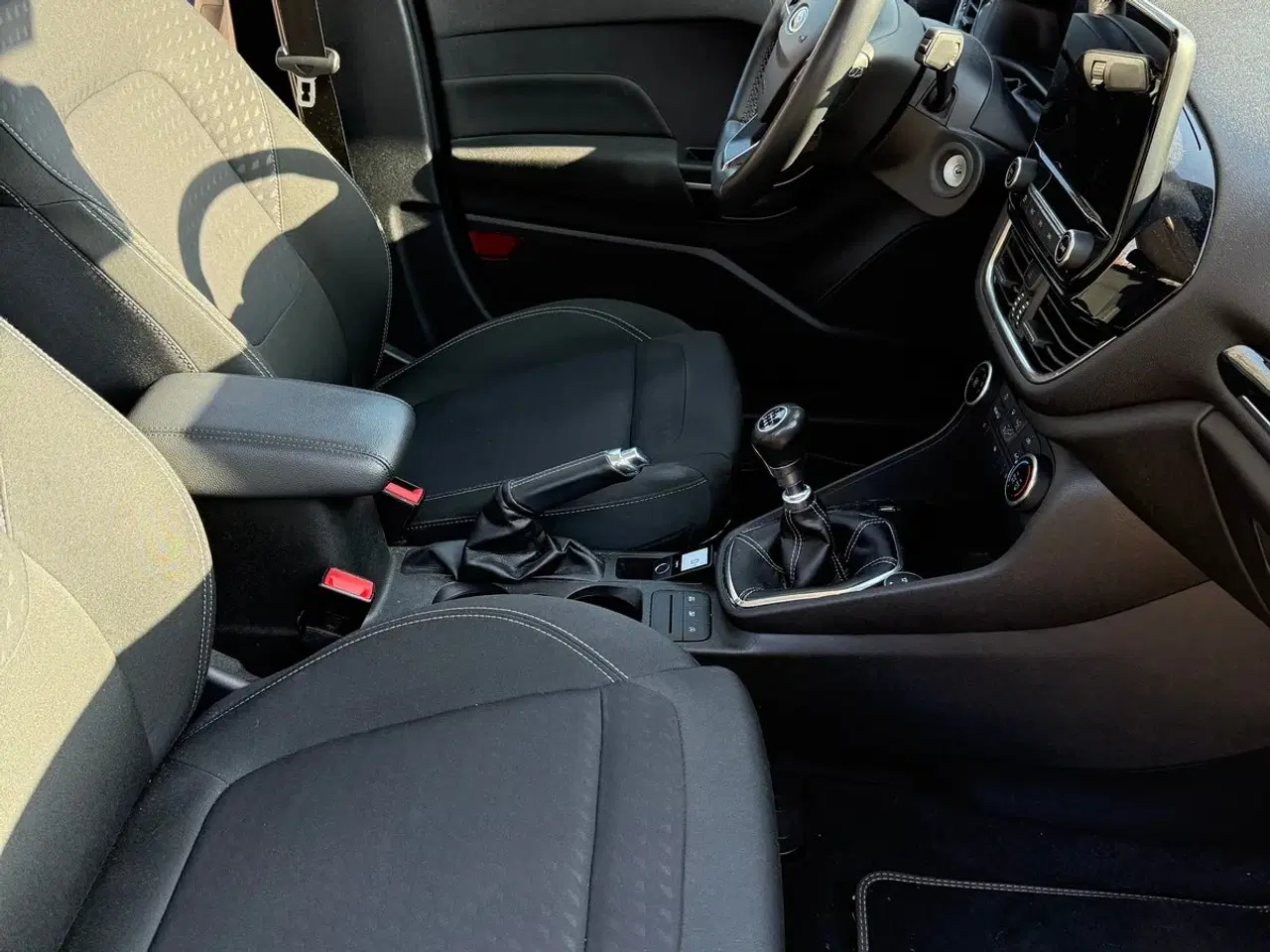 Billede 10 - Ford Fiesta 1,0 EcoBoost Titanium