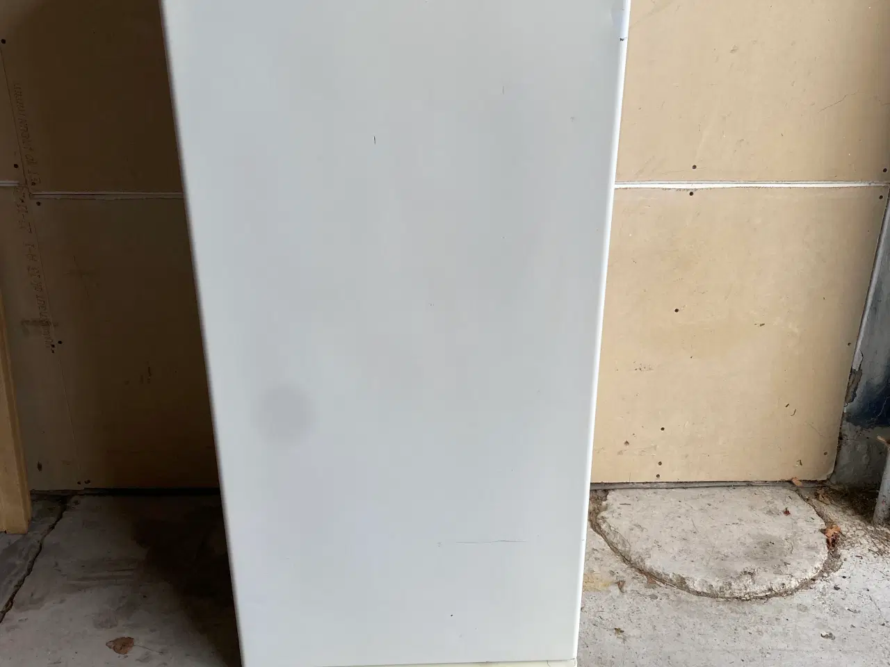 Billede 1 - Whirlpool Køleskab, 140cm høj uden fryseboks