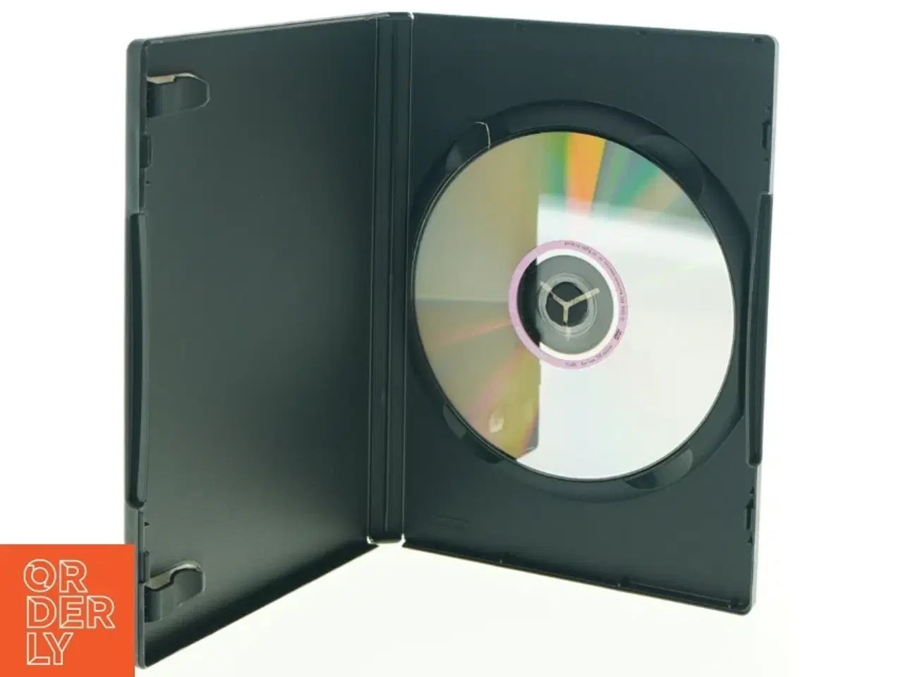 Billede 4 - DVD &#39;Persuasion&#39; Jane Austen BBC