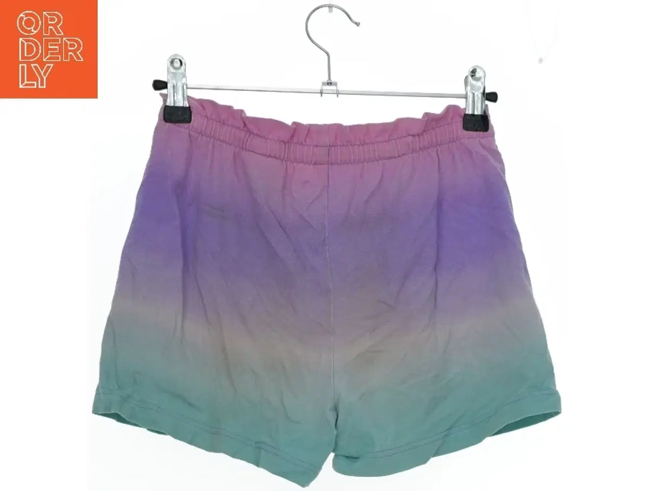 Billede 2 - Farverige shorts til børn fra Converse (str. 152)