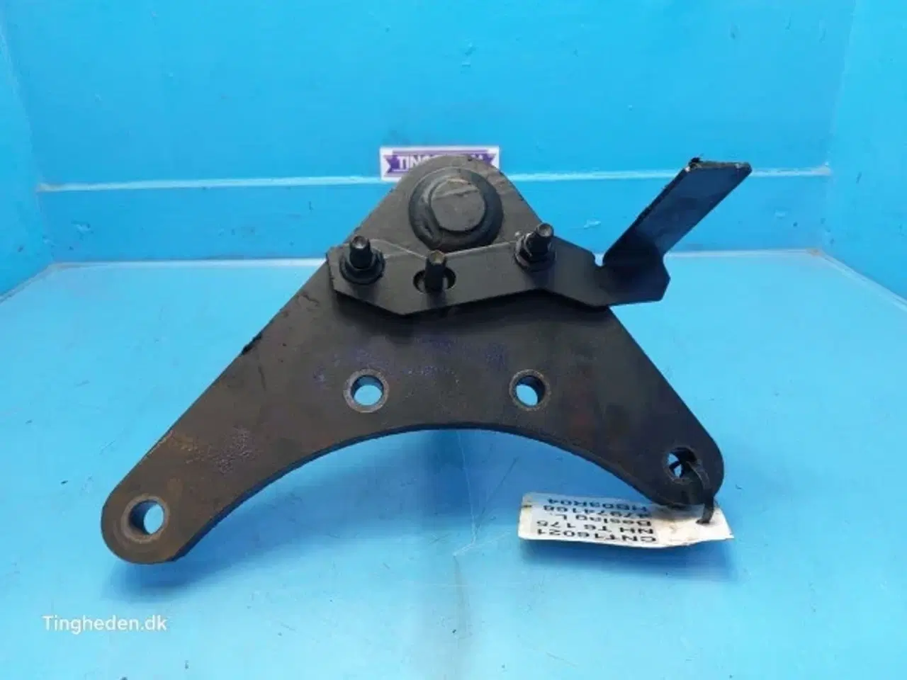 Billede 6 - New Holland T6 Beslag L.  47974168