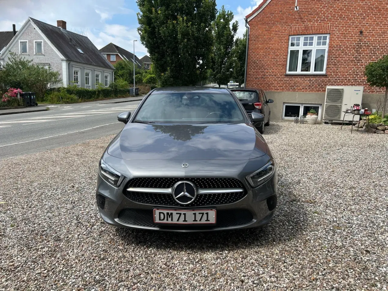 Billede 2 - Mercedes A180 d 1,5 aut.