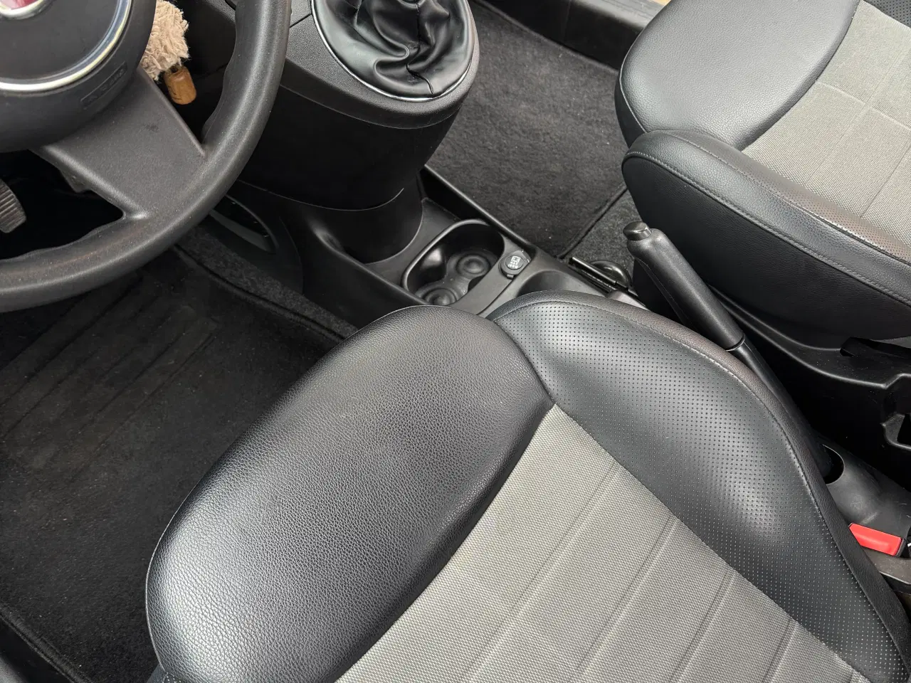 Billede 5 - Fiat 500 