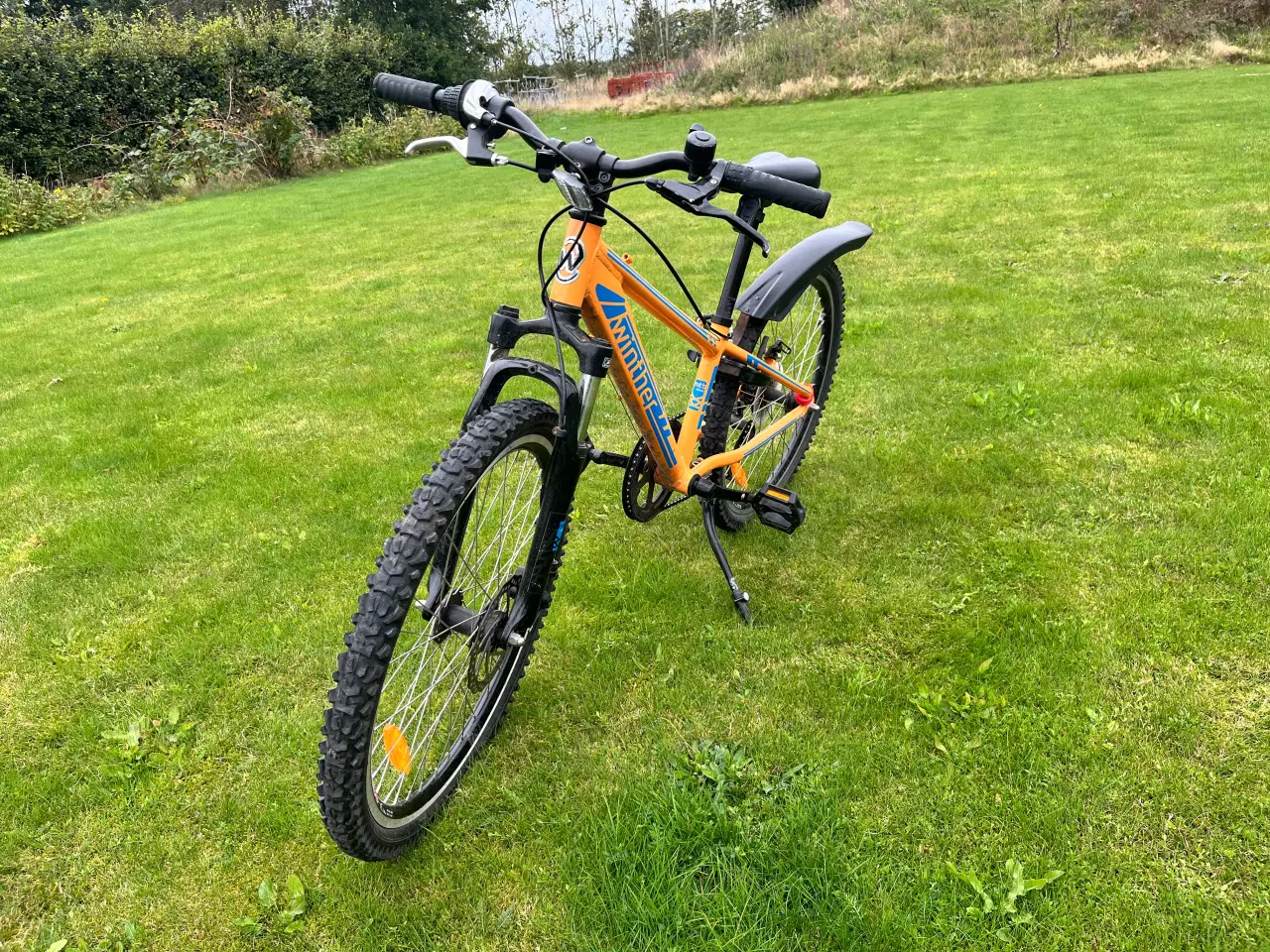 Billede 3 - Mountainbike 26”