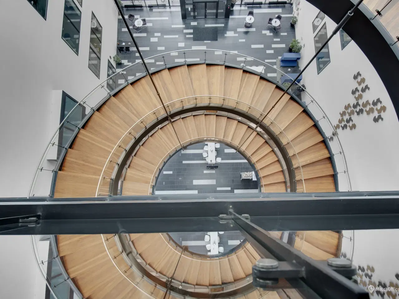 Billede 11 - Eksklusive kontorer med enestående udsigt - lige ved vandet