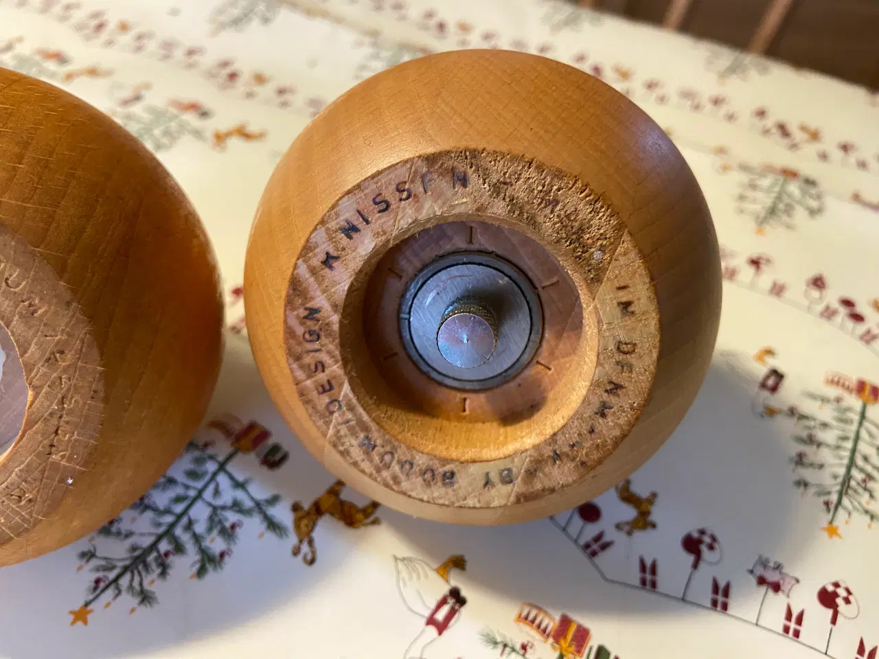 Billede 5 - Salt og Pebersæt fra Bodum