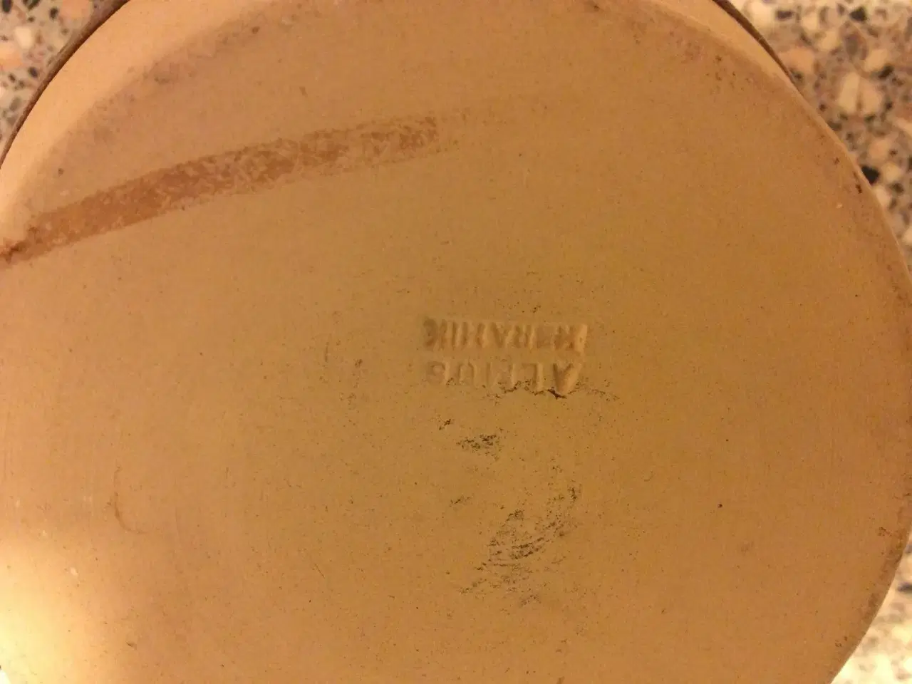 Billede 2 - Almus keramik kande
