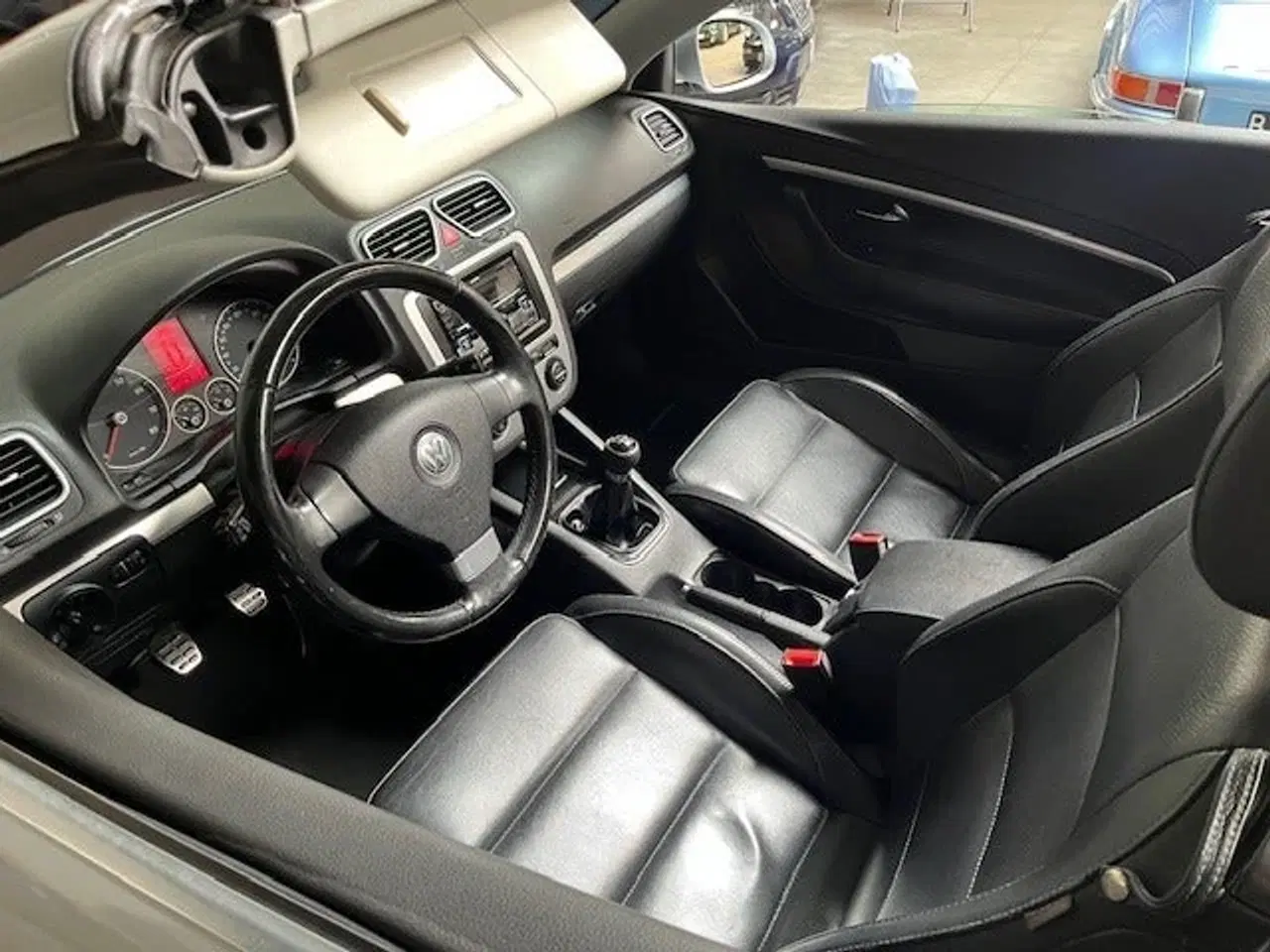 Billede 19 - VW Eos 2,0 FSi