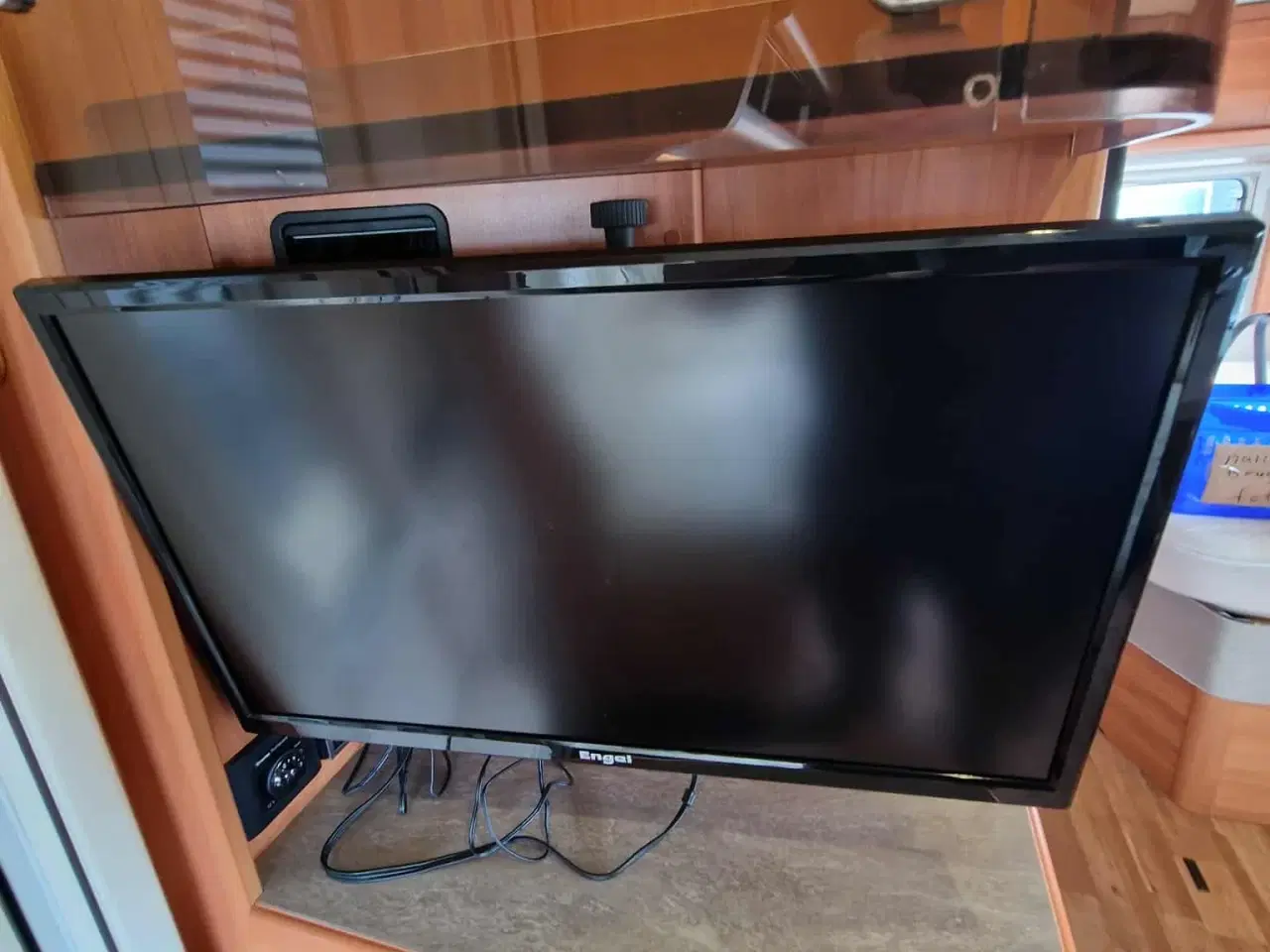 Billede 19 - 2017 - Hymer Nova 545 SL