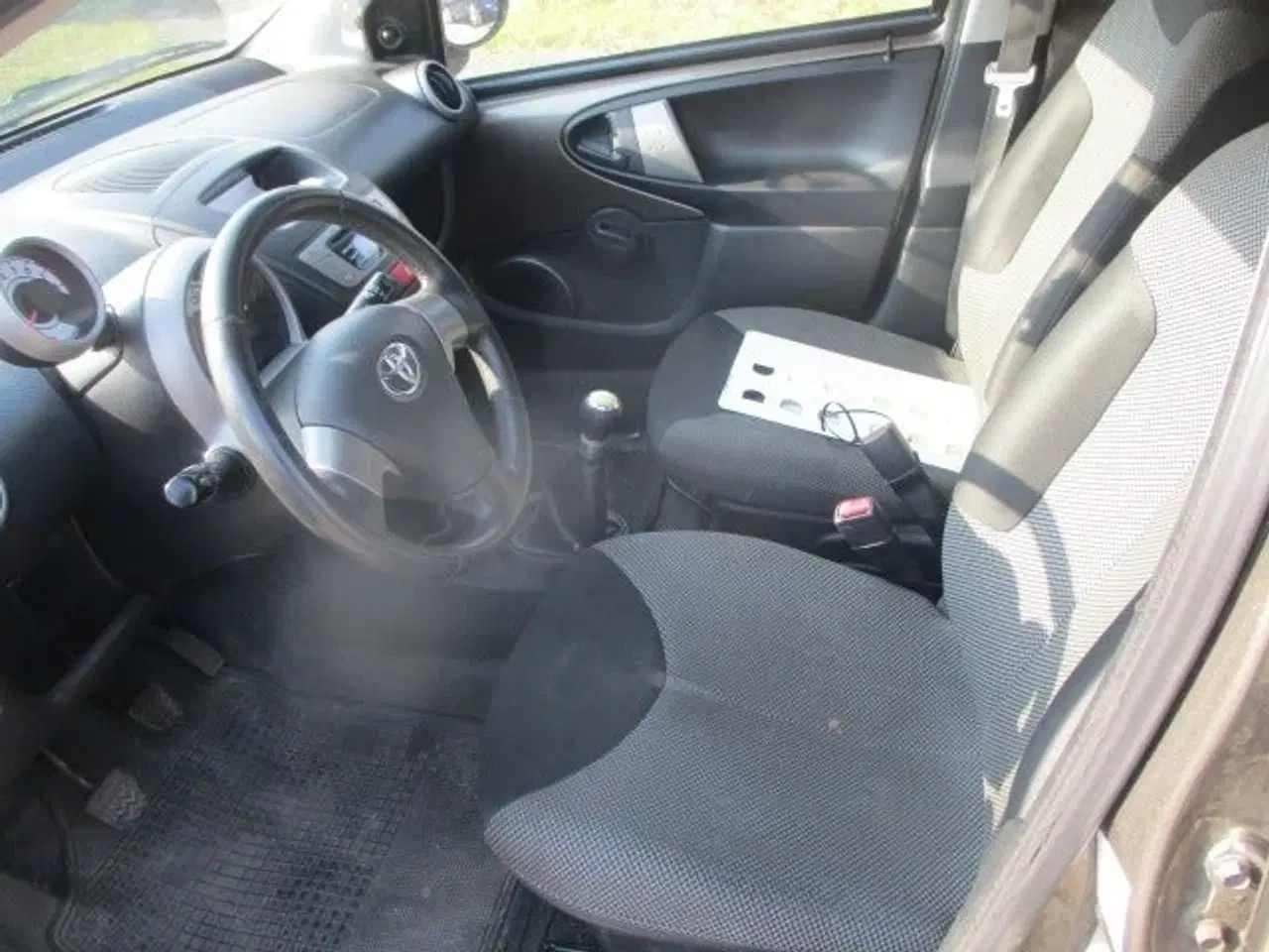 Billede 6 - Toyota Aygo 1,0 VVT-i T1