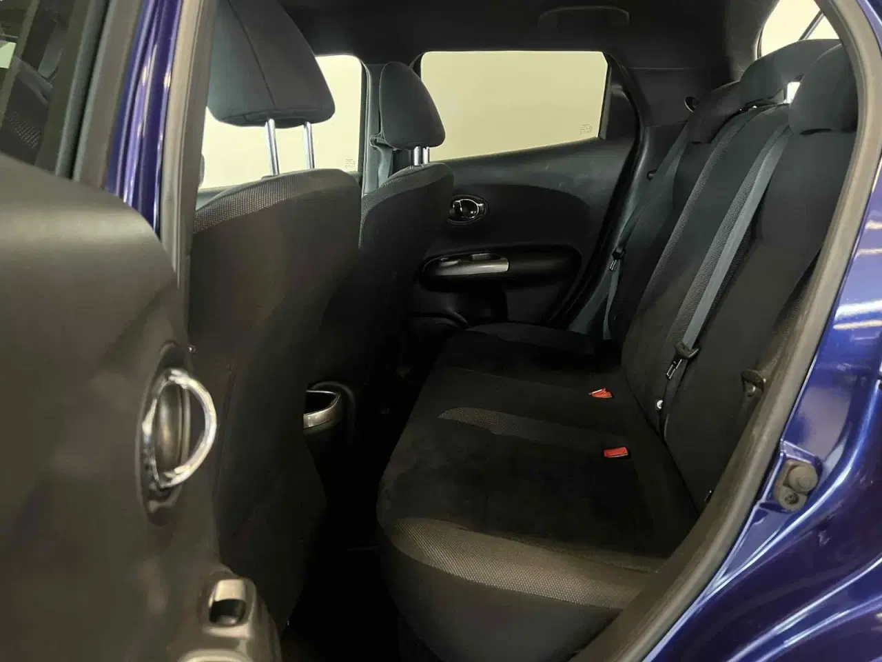 Billede 6 - Nissan Juke 1,6 Acenta