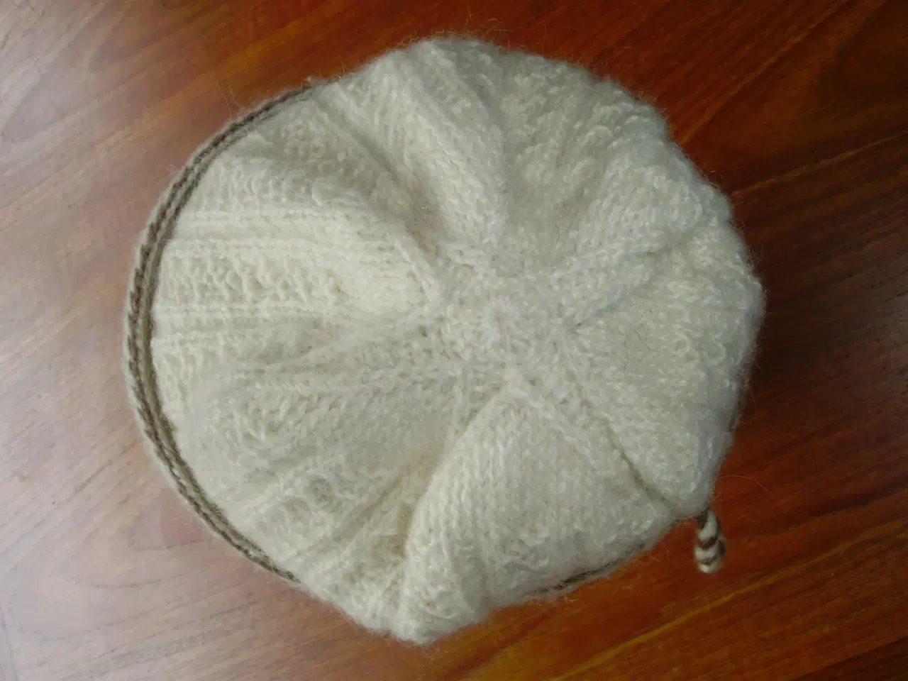 Billede 4 - Handsker, luffer og hovedtøj