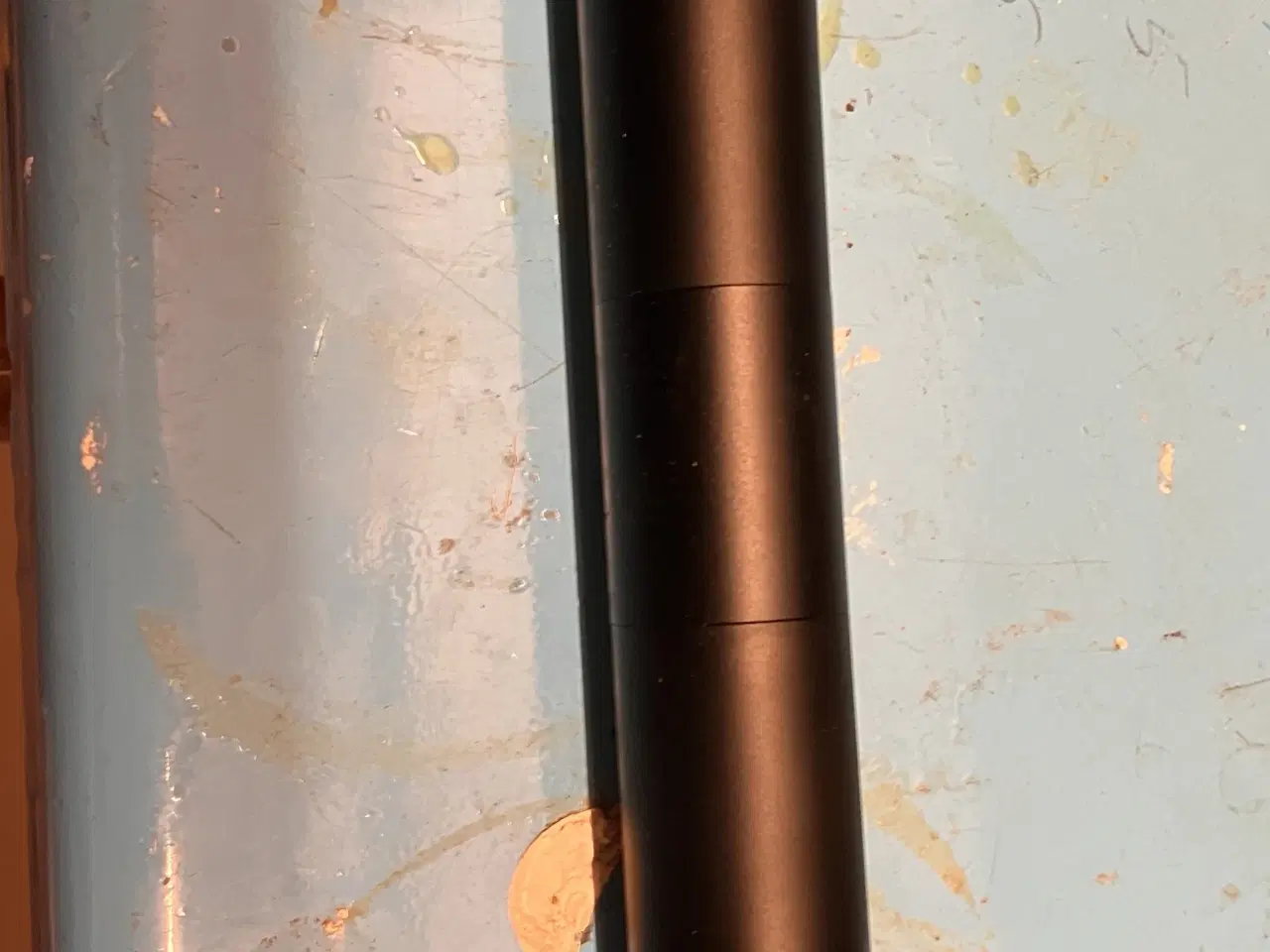 Billede 1 - Huma-Air MOD30 Airgun Moderator Long