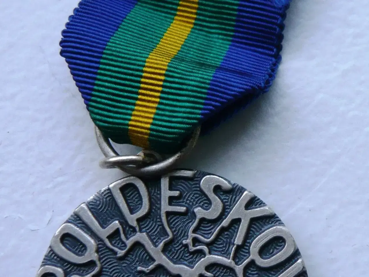 Billede 9 - Diverse medaljer (9)