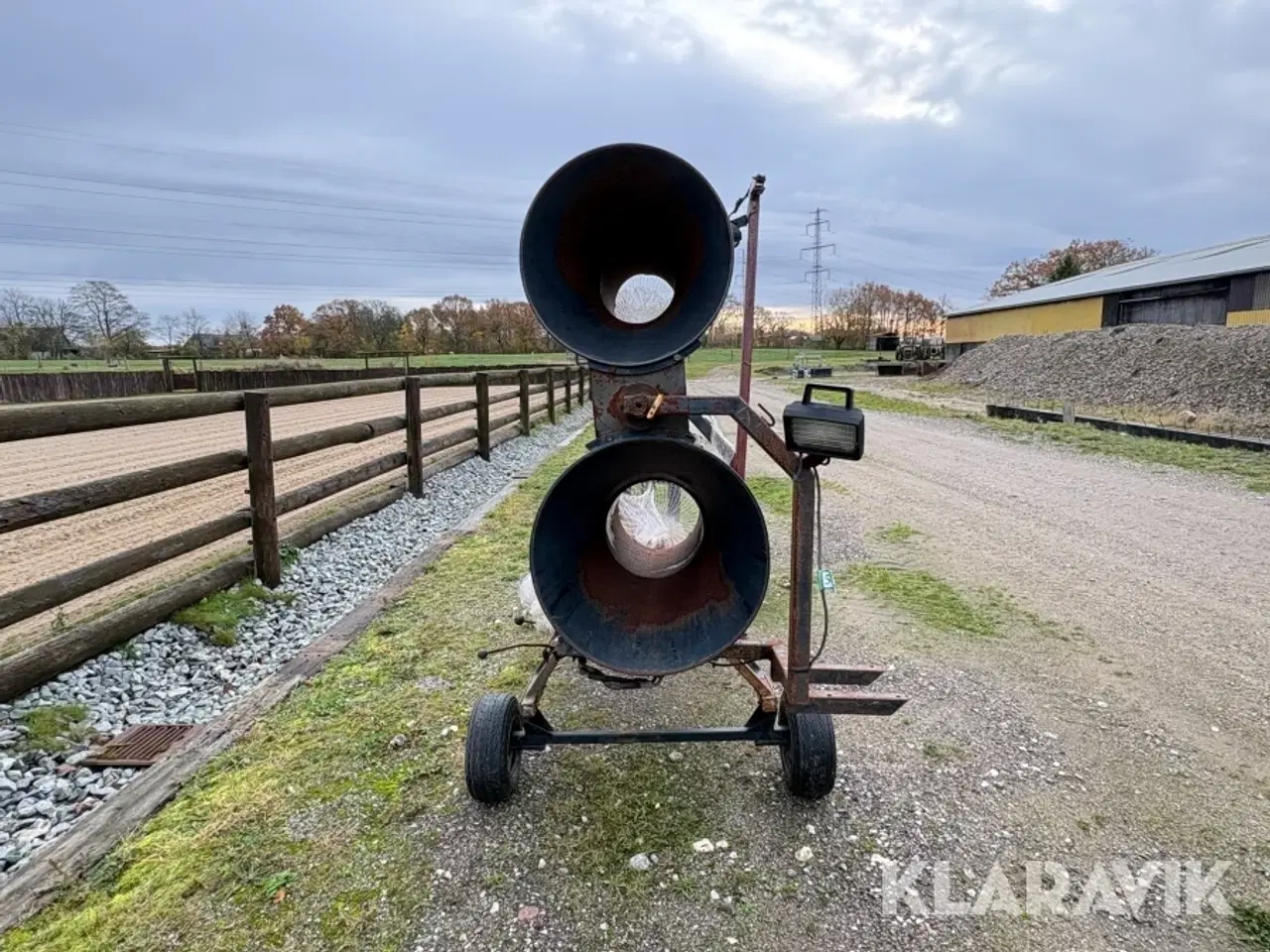 Billede 5 - Juletræspakker