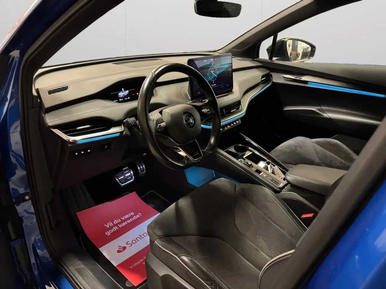 Billede 5 - Skoda Enyaq 60 iV Sportline