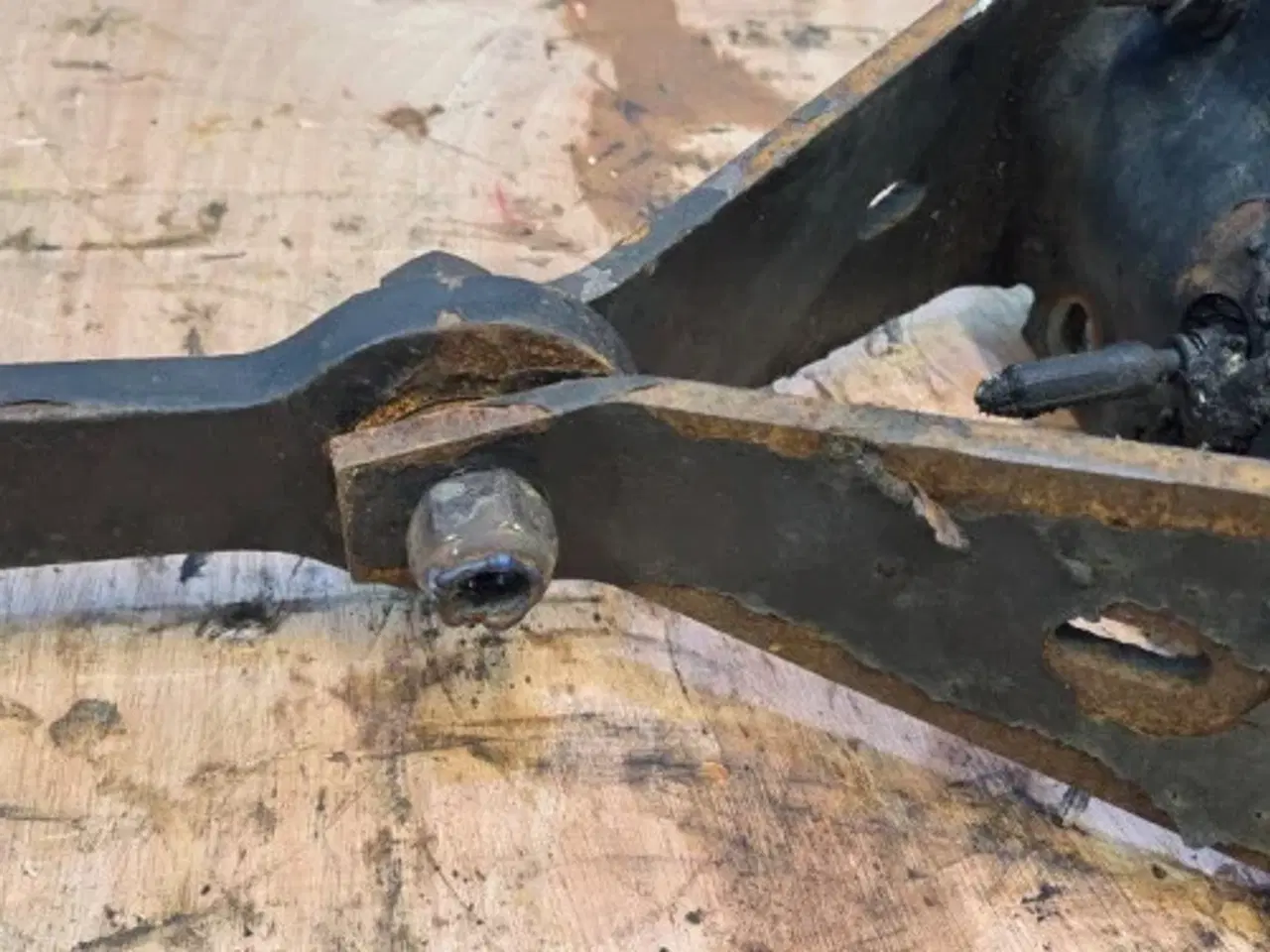 Billede 5 - New Holland BB9060S Gaffel 84801713