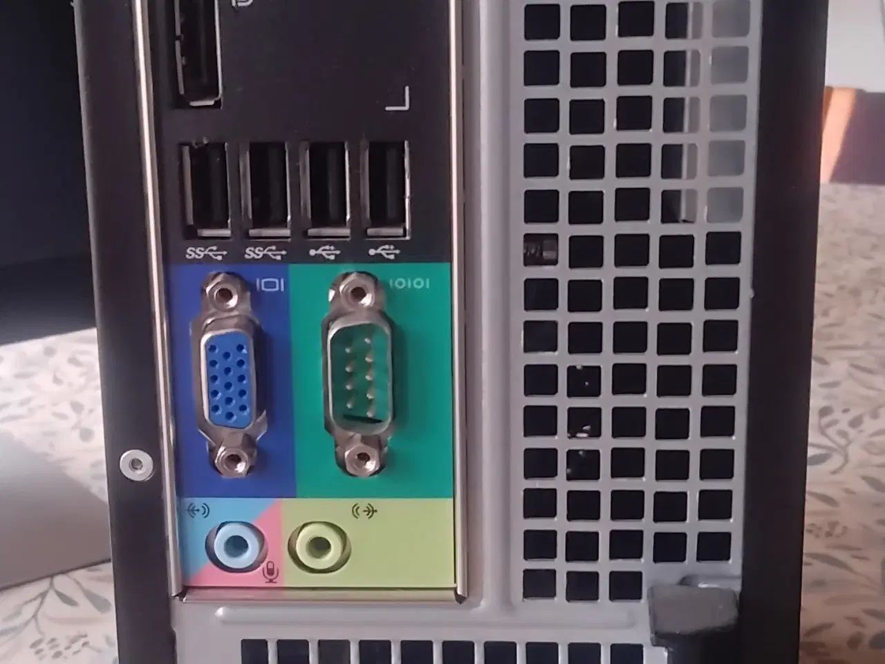 Billede 2 - Desktop pc 