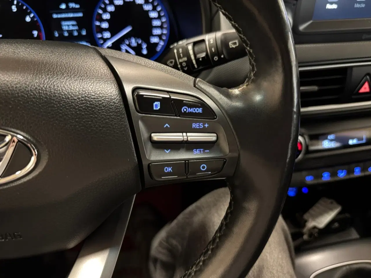 Billede 13 - Hyundai Kona 1,0 T-GDi Trend