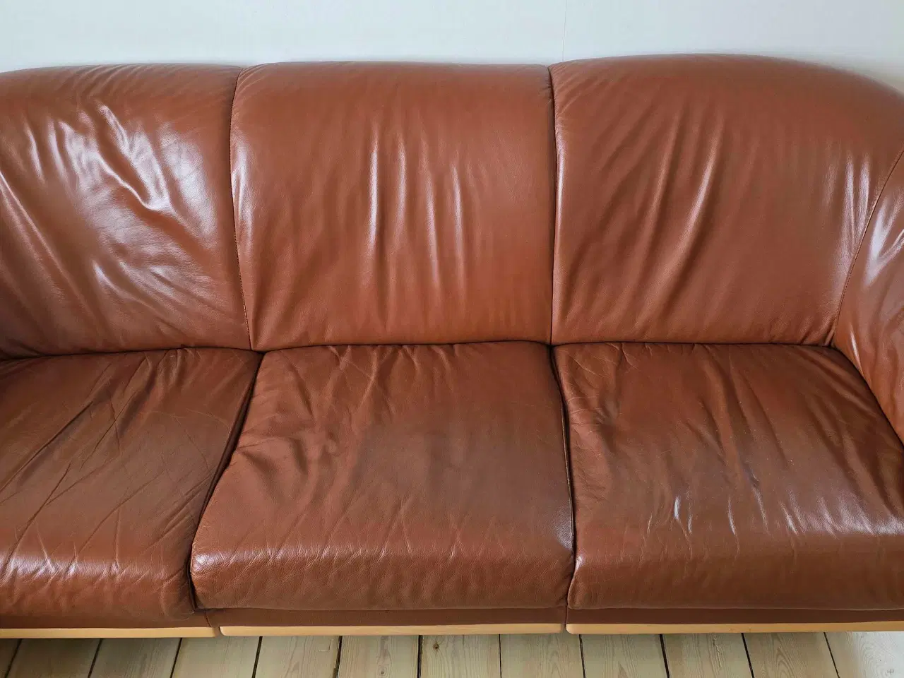 Billede 1 - 3 + 2 Personers sofa.