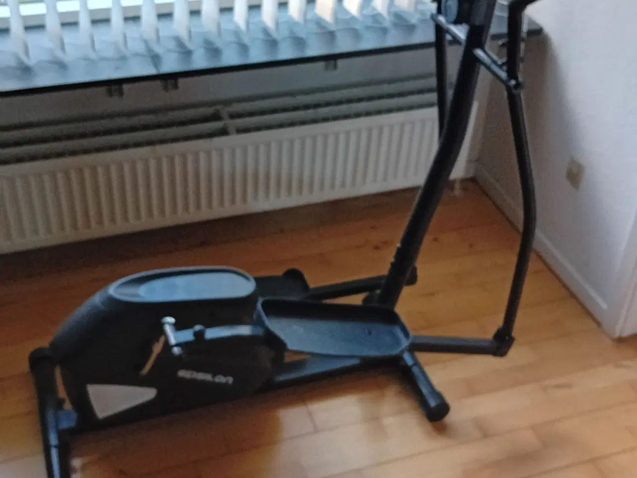 Billede 1 - Crosstrainer 